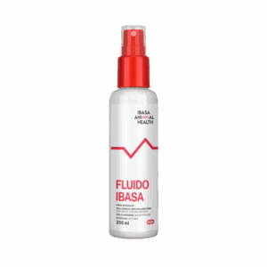 Spray Muscular Analgésico e Anti-inflamatório Fluido 200ml -  Ibasa