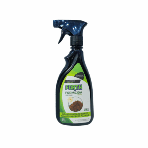 Formicida Mata no Ninho Pronto Uso 500ml - Forth