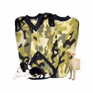 Roupa Pet M