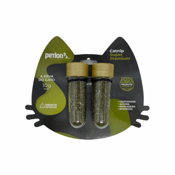 CatNip Super Premium 10g