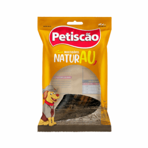 Petisco Casco Bovino 1un 30g - Petiscão
