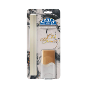 Difusor de Ambientes Chá Branco 100ml - Coala