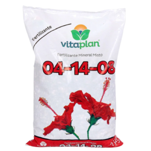 Fertilizante 04.14.08 1kg -  Vitaplan