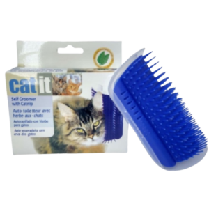 Escova De Canto Cat It