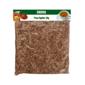 Endro 25g - NattuSul
