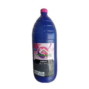 Clorovex 2l - Pamvex
