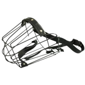 Focinheira Metal N7- Pet Ferri