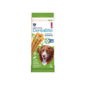 Petisco DentaBite 3un 48g - Onebyone