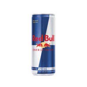 Energético RedBull 250ml
