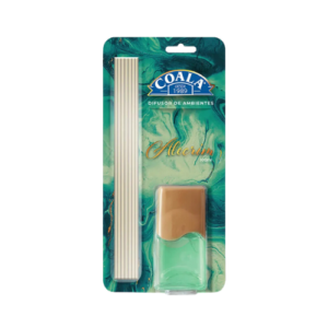 Difusor de Ambientes Alecrim 100ml - Coala