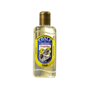 Limpador Perfumado Orquídea 120ml - Coala