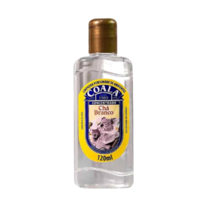 Limpador Perfumado Chá Branco 120ml - Coala