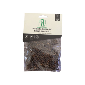 Pimenta Preta do Reino em Grão 25g - NattuSul