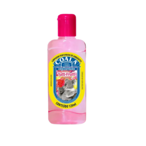 Limpador Perfumado Tutti Frutti 120ml - Coala