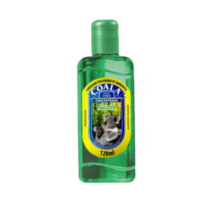 Limpador Perfumado Alecrim 120ml - Coala