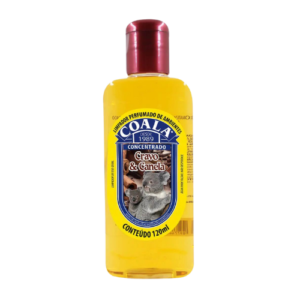 Limpador Perfumado Cravo e Canela 120ml - Coala