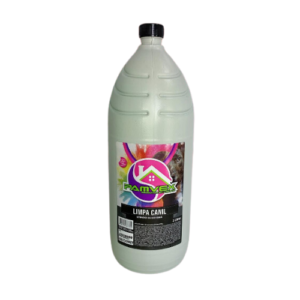 Limpa Canil 2l - Pamvex