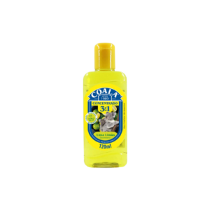 Limpador Perfumado Lima Limão 120ml - Coala