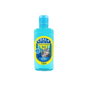 Limpador Perfumado Algas Marinhas 120ml - Coala