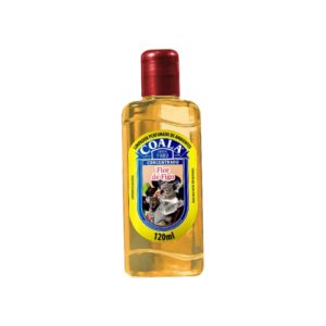 Limpador Perfumado Flor de Figo 120ml - Coala