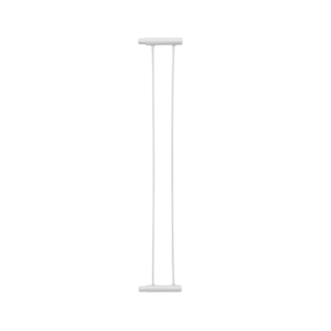 Extensor de Portão 10cm - Açomix