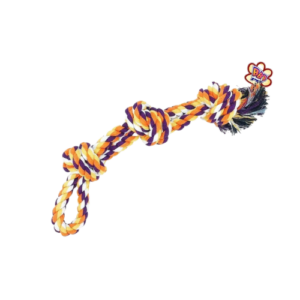 Brinquedo Corda Grande N2 60cm - BBBPet