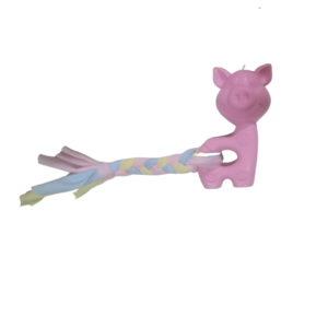 Brinquedo Porquinho Baby - Jumpet