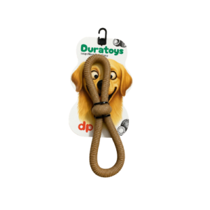 Brinquedo Loop Fibra de Coco - Duratoys