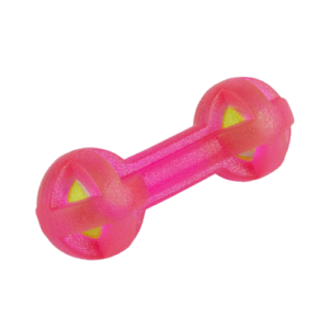 Brinquedo Pet de Borracha Osso -  Plasvale