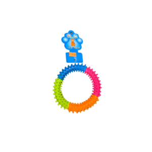 Brinquedo Argola Colorida P