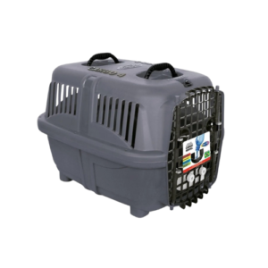 Caixa de Transporte Cargo N5 Taupe - Kennel