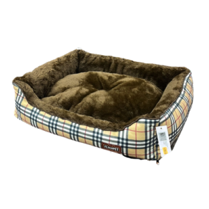Cama Premium com pelo M - Flikapet