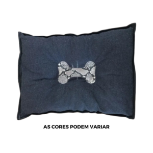 Cama Ossinho Tecido M