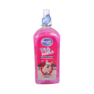 Pipi Não Pode 500ml - Genial Pet