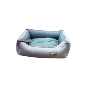 Cama Quadrada Ziper P - Flikapet
