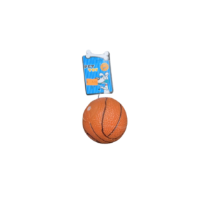 Brinquedo Bola Esporte com Apito