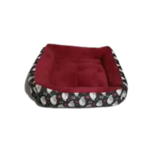 Cama Retangular GG - Maxipet
