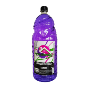 Limpador Perfumado Lavanda 2l - Pamvex
