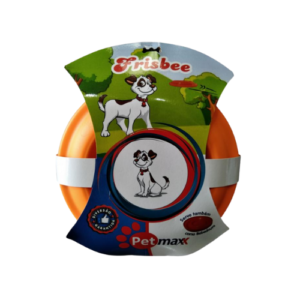 Brinquedo Frisbee Flutuante - Pet Maxx