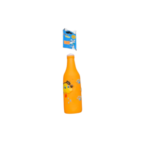 Brinquedo Garrafa DogBeer com som