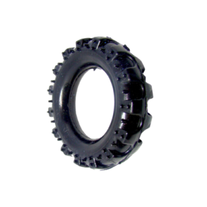 Brinquedo Pneu Maciço Black GG - 2D Pet