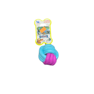 Brinquedo Bola de Corda