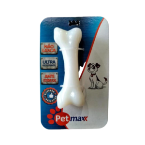 Brinquedo Osso Ultra Resistente G - Pet Maxx