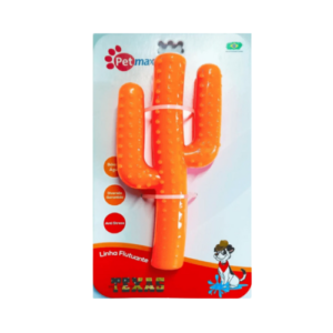 Brinquedo Texas Flutuante M - Pet Maxx