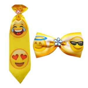 Gravata Emoticons