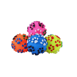 Brinquedo Bola Pata G