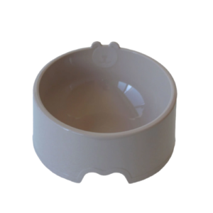 Comedouro Nude M 500ml - PetMaxx