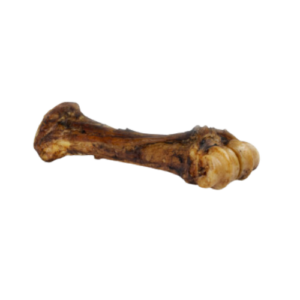 Osso Garra Bovina Defumado - Churrasquito