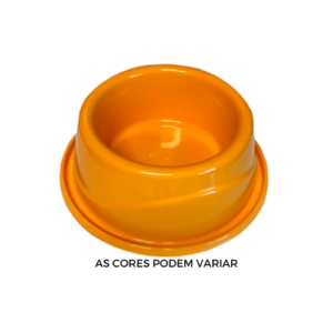Comedouro Anti Formiga 350ml - Globo Plastic