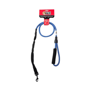 Guia Bungee Azul Roial - Great Pets